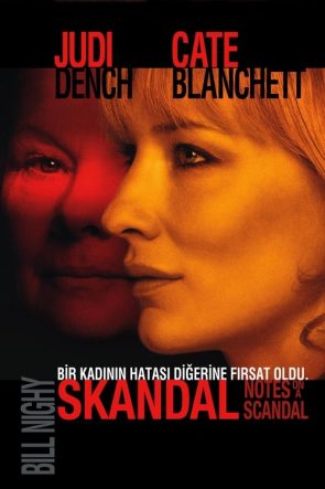 Skandal izle (2006)