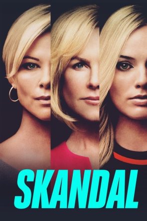 Skandal izle