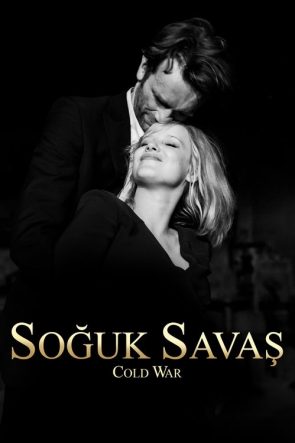 Soğuk Savaş izle (2018)