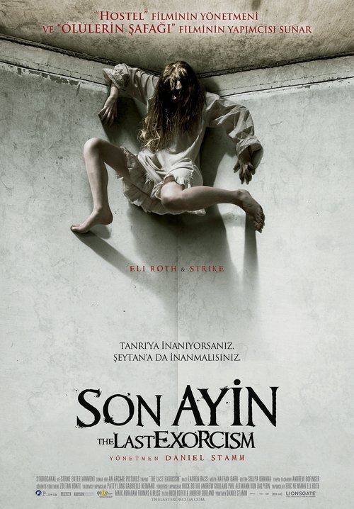 Son Ayin izle (2010)