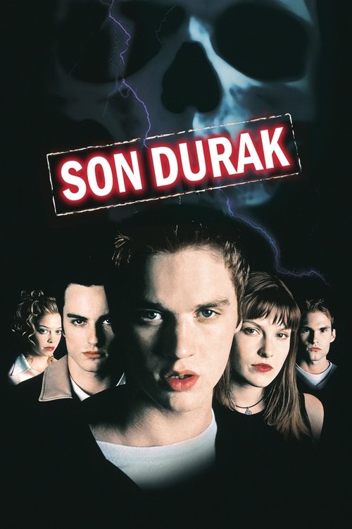 Son Durak izle (2000)