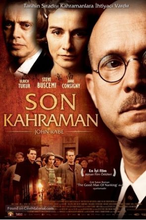 Son Kahraman izle (2009)