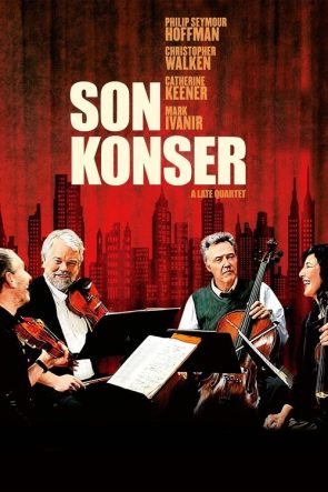Son Konser izle (2012)