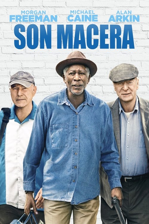 Son Macera izle (2017)