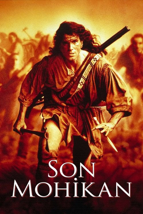 Son Mohikan izle (1992)