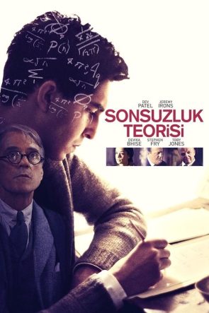 Sonsuzluk Teorisi izle (2016)
