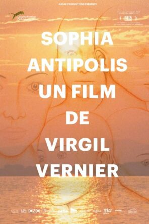 Sophia Antipolis izle (2018)