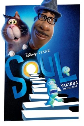 Soul izle (2020)