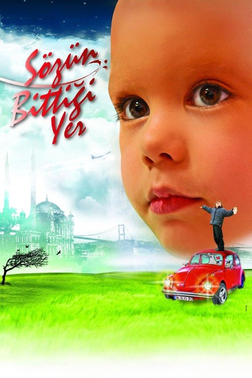 Sözün Bittiği Yer izle (2007)