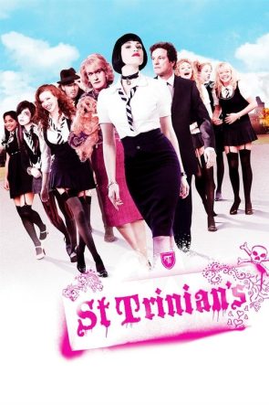 St Trinian’s izle (2007)