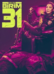 Star Trek: Birim 31 izle (2025) izle