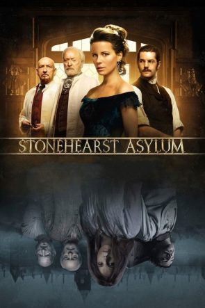 Stonehearst Tımarhanesi izle (2014)