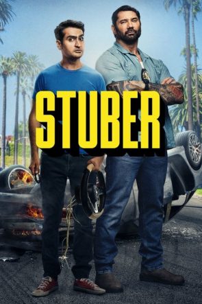 Stuber izle