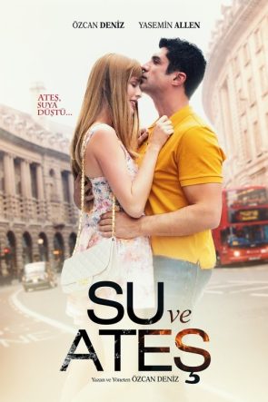 Su ve Ateş izle (2013)