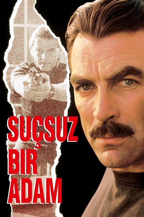 Suçsuz Bir Adam izle (1989)