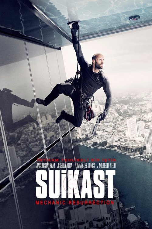 Suikast izle (2016)