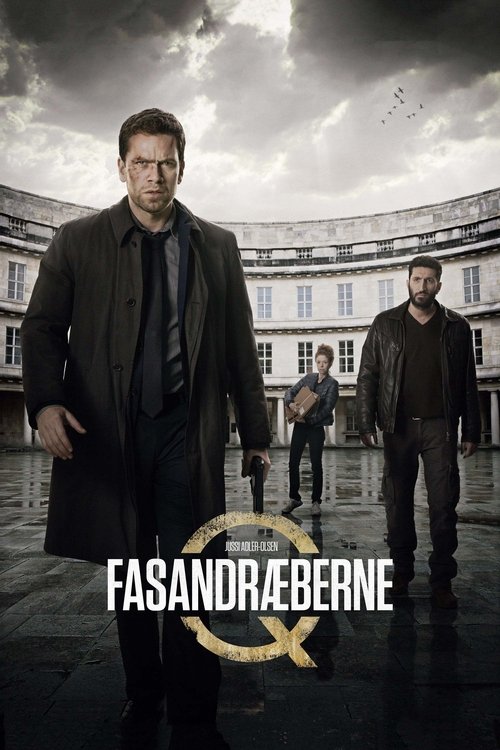 Sülün Katilleri izle (2014)