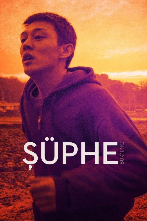 Şüphe izle (2018)