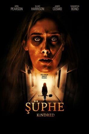 Şüphe izle (2021)