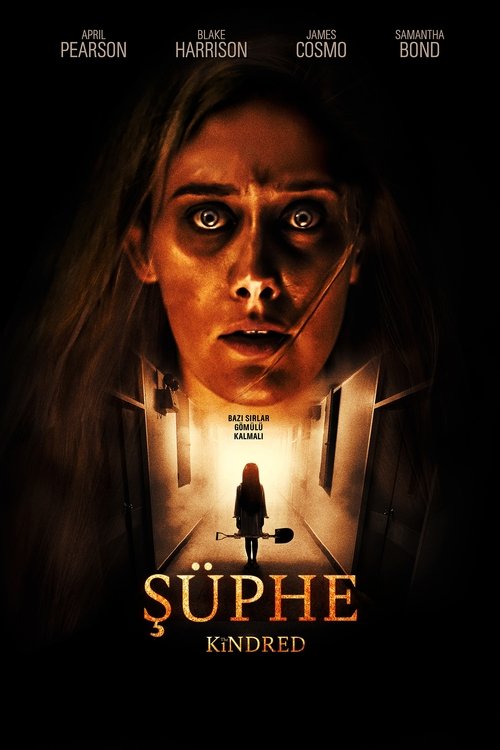 Şüphe izle (2021)