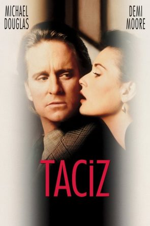 Taciz izle (1994)