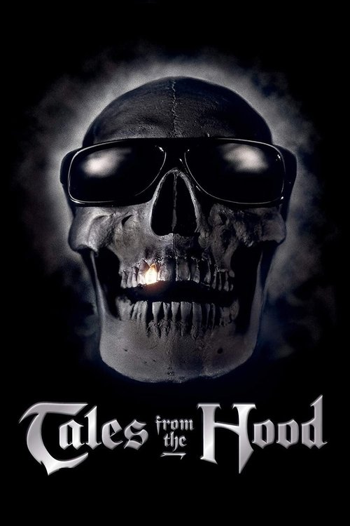 Tales from the Hood izle (1995)