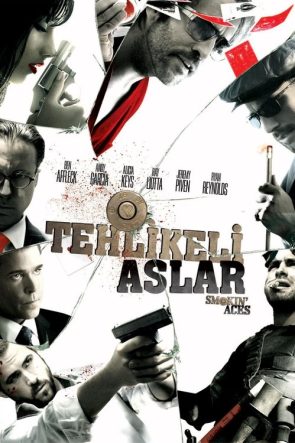 Tehlikeli Aslar izle (2006)