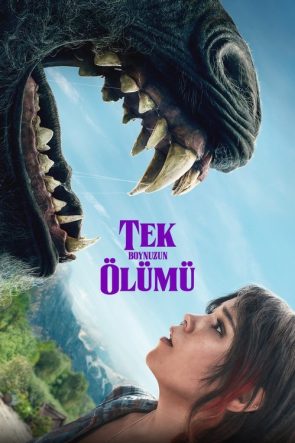 Tek Boynuzun Ölümü izle (2025)