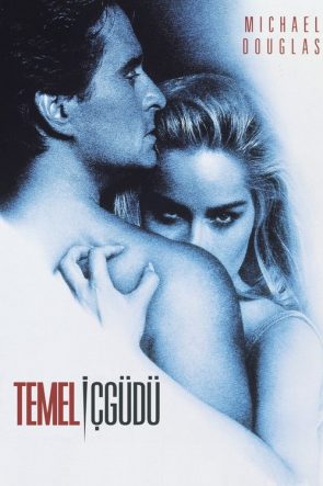 Temel İçgüdü izle (1992)