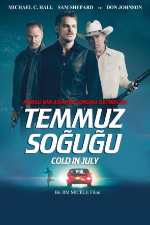 Temmuz Soğuğu izle (2014)