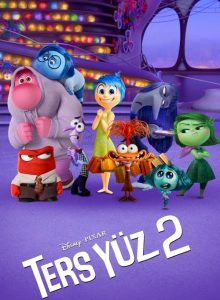 Ters Yüz 2 izle izle