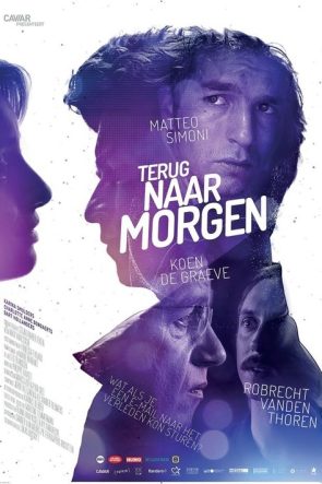 Terug naar morgen izle (2015)