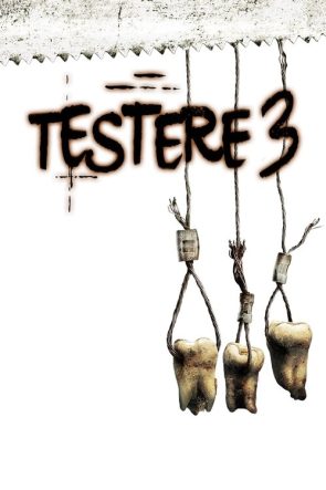 Testere 3 izle (2006)
