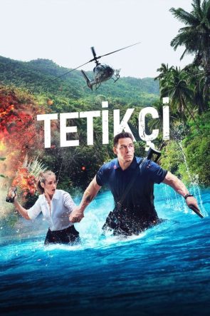 Tetikçi izle (2023)