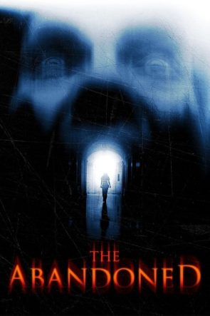 The Abandoned izle (2015)