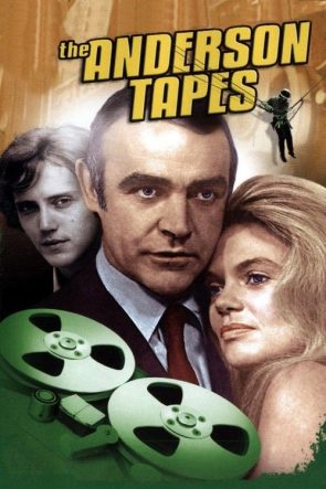 The Anderson Tapes izle (1971)