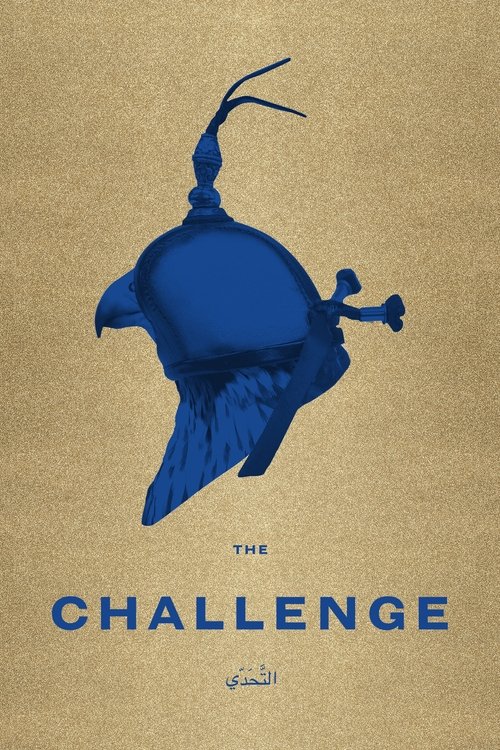 The Challenge izle (2016)