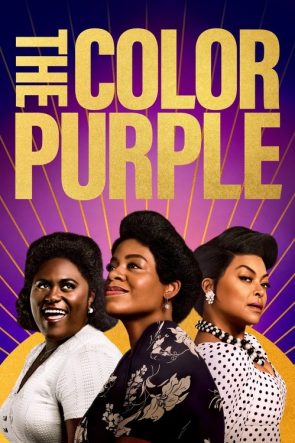 The Color Purple izle (2023)