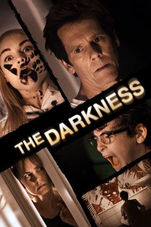 The Darkness izle (2016)