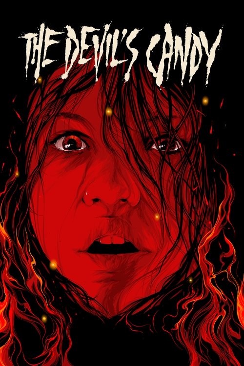 The Devil’s Candy izle (2016)