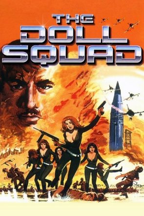 The Doll Squad izle (1973)