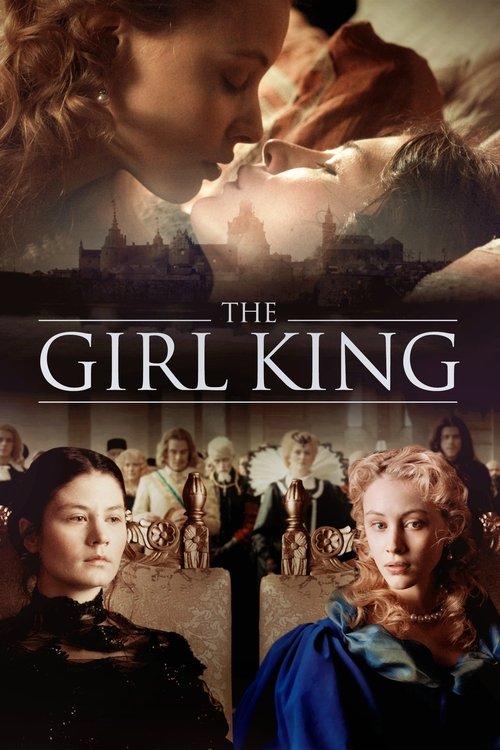 The Girl King izle (2015)