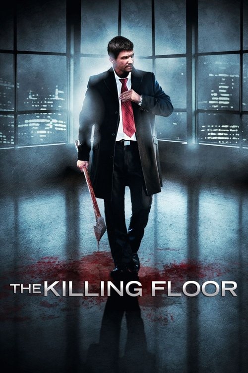 The Killing Floor izle (2007)