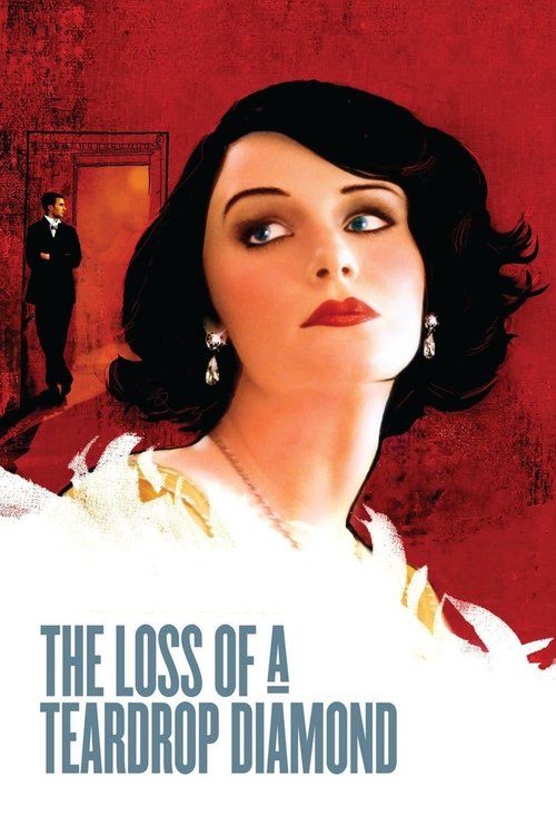 The Loss of a Teardrop Diamond izle (2008)