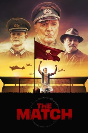 The Match izle (2020)