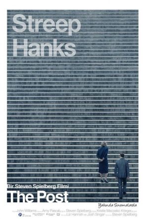 The Post izle (2017)