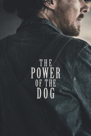 The Power of the Dog izle (2021)
