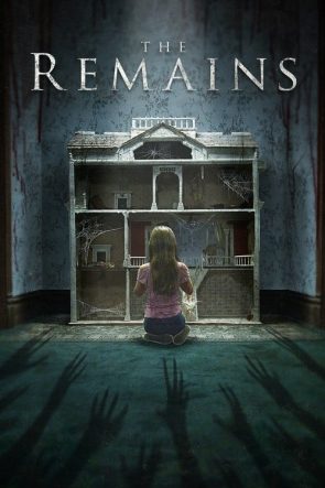 The Remains izle (2016)