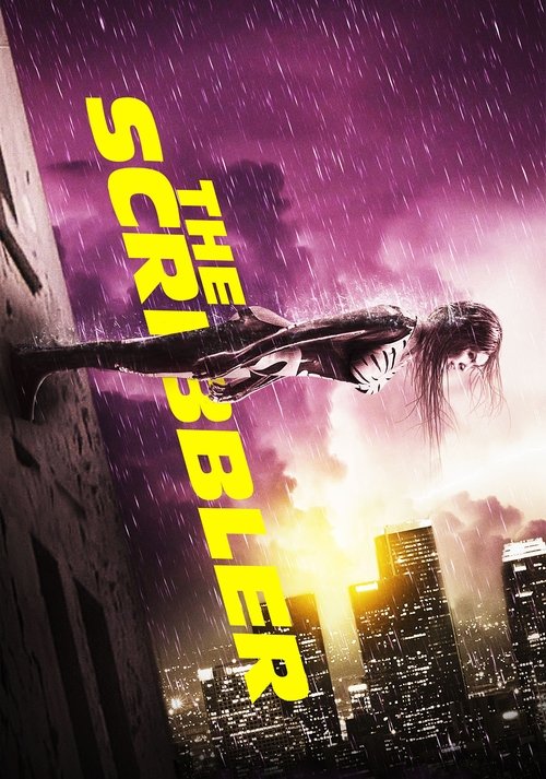 The Scribbler izle (2014)