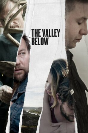 The Valley Below izle (2014)